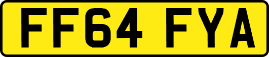 FF64FYA