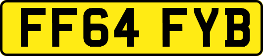 FF64FYB