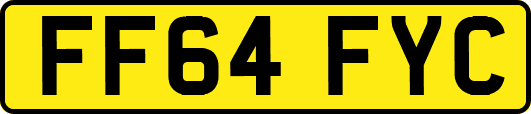 FF64FYC