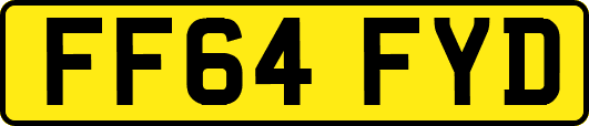 FF64FYD
