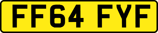 FF64FYF