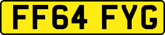 FF64FYG