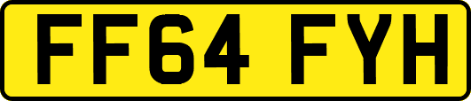 FF64FYH