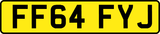 FF64FYJ