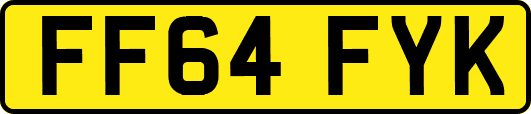 FF64FYK