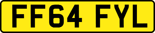 FF64FYL