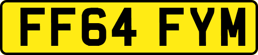 FF64FYM