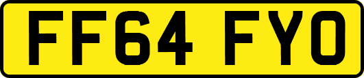FF64FYO