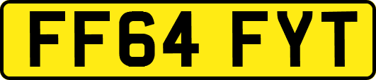 FF64FYT