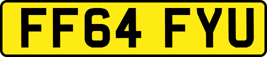 FF64FYU