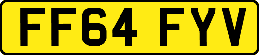 FF64FYV