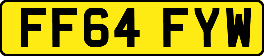 FF64FYW