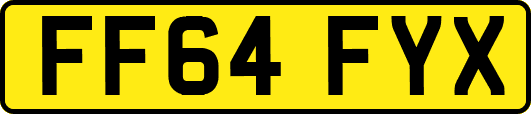 FF64FYX