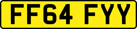 FF64FYY