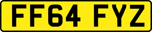 FF64FYZ