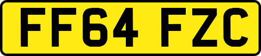 FF64FZC