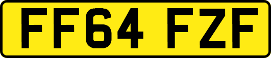 FF64FZF