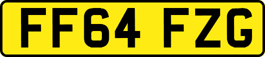 FF64FZG