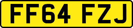 FF64FZJ