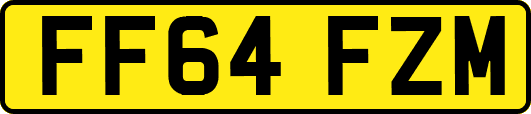 FF64FZM