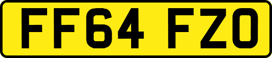 FF64FZO
