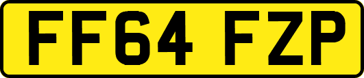 FF64FZP