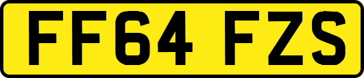 FF64FZS