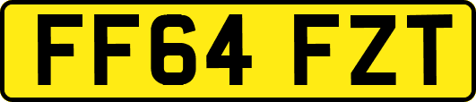FF64FZT