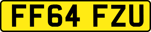 FF64FZU
