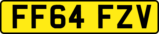 FF64FZV