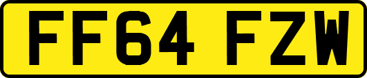 FF64FZW