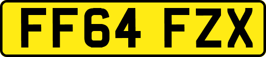 FF64FZX