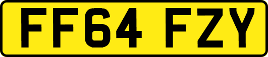 FF64FZY