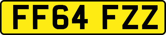 FF64FZZ