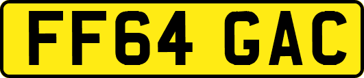 FF64GAC