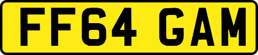 FF64GAM