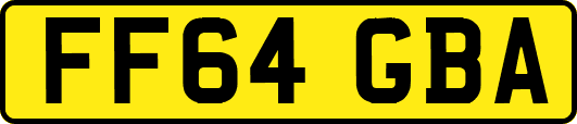 FF64GBA