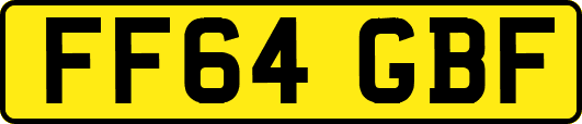 FF64GBF