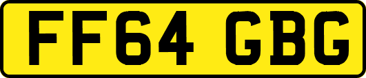 FF64GBG