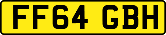 FF64GBH