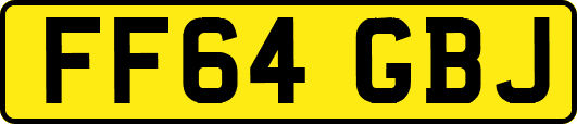 FF64GBJ