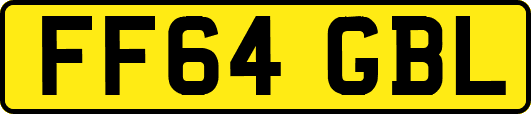 FF64GBL