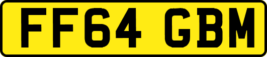 FF64GBM