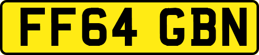 FF64GBN