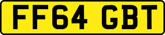 FF64GBT