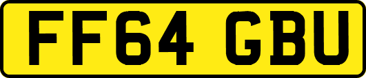 FF64GBU