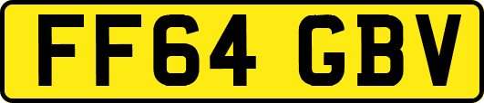 FF64GBV