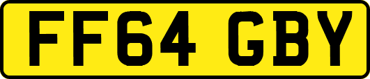 FF64GBY
