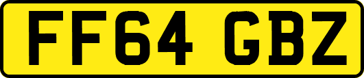 FF64GBZ