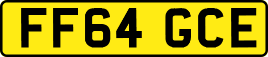 FF64GCE